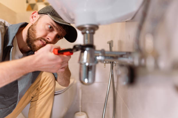 Best Emergency Plumber  in Shady Cove, OR