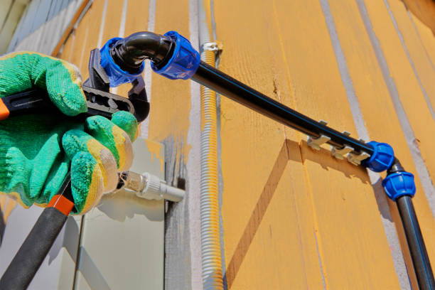 Best Water Leak Repair  in Shady Cove, OR