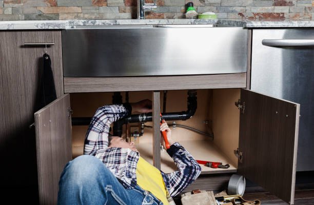 Best Gas Line Repair  in Shady Cove, OR